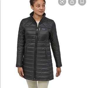 Patagonia Nano Puff Parka